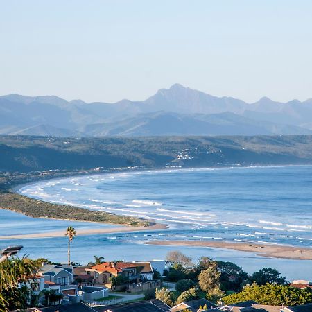 Panoramic Blue B&B Plettenberg Bay Exteriér fotografie